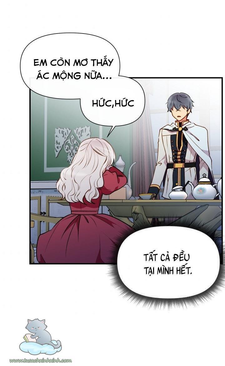 công nương khế ước của gia tộc công tước quái vật chapter 33 46