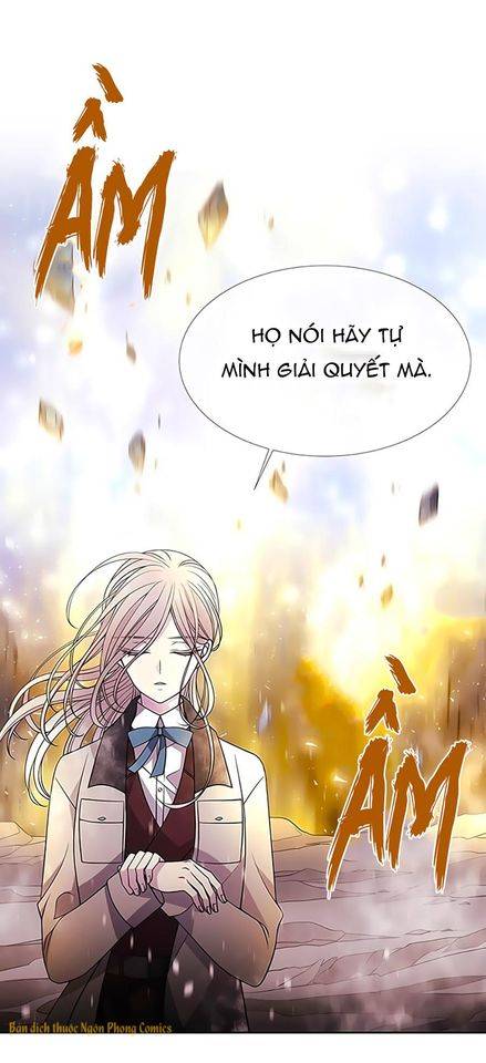 năm môn đệ của charlotte chapter 29 17