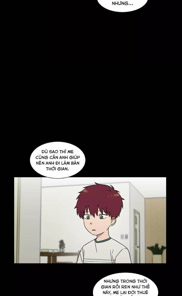 …”một sự thật khá khó chịu.” chapter 56 24