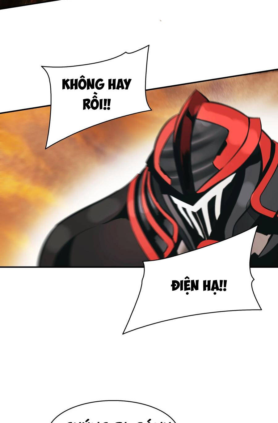 bất bại chân ma chapter 146 18