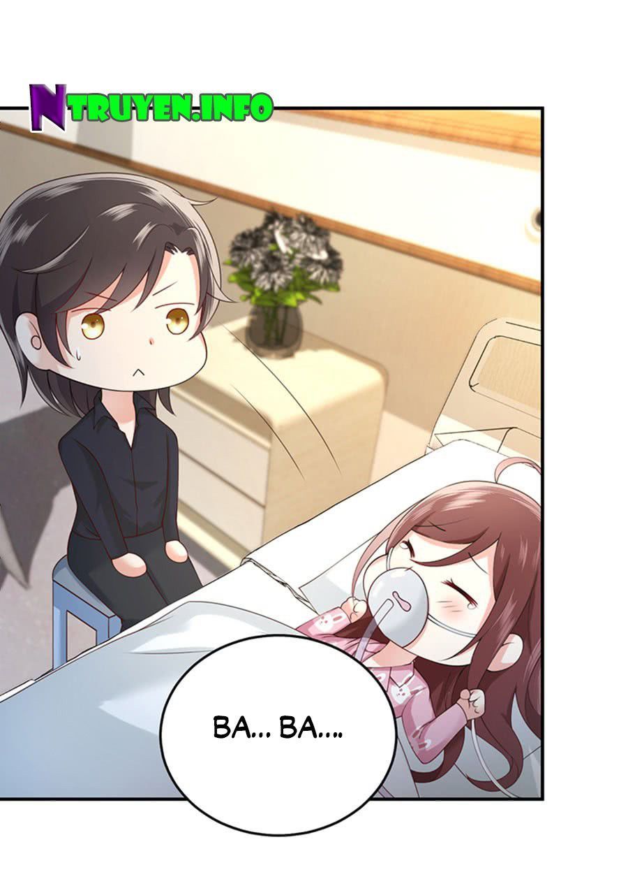 nam thần truy thê chỉ nam chapter 4.2 15