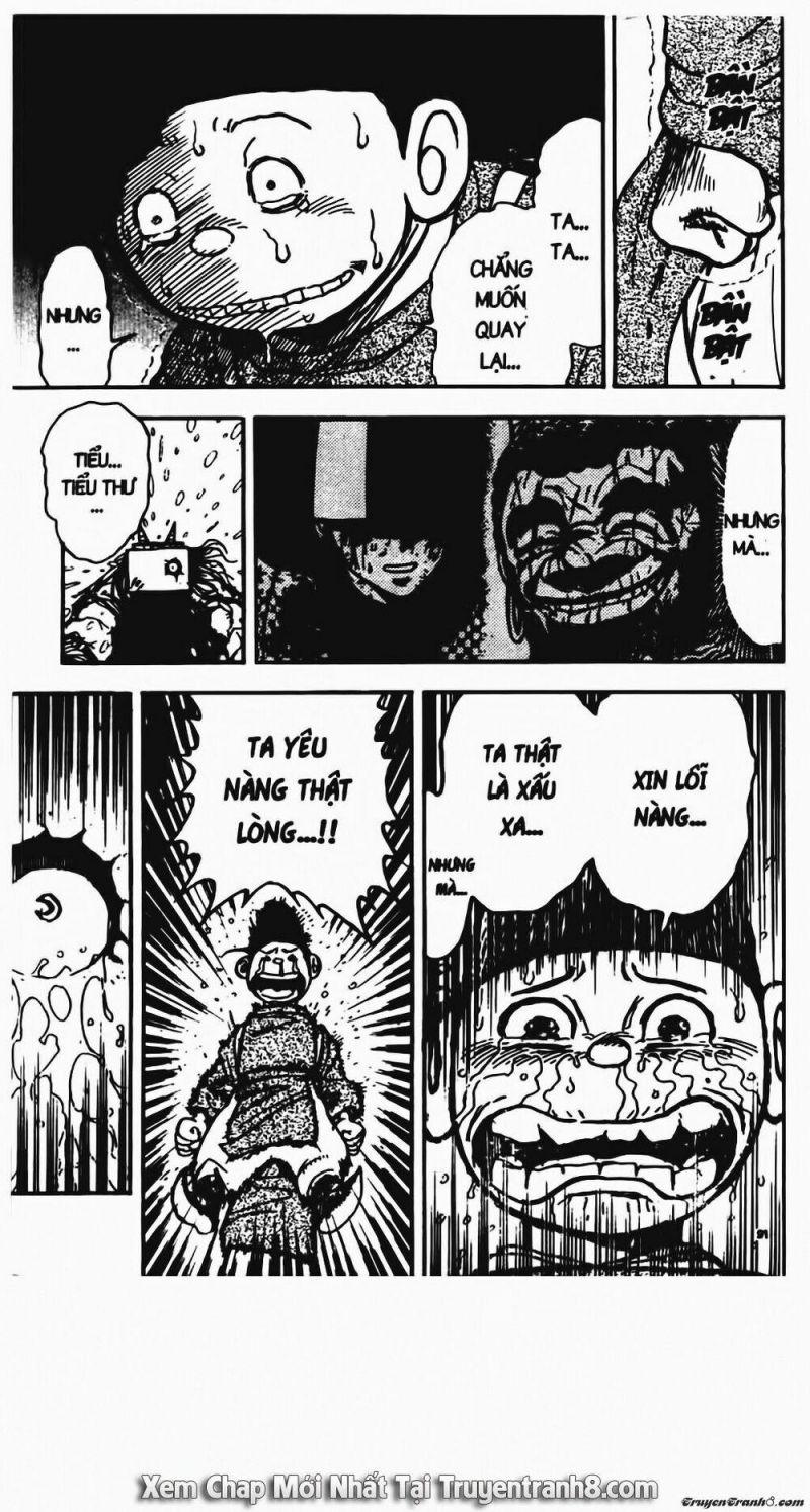 sắc lệnh ánh trăng chapter 9 29