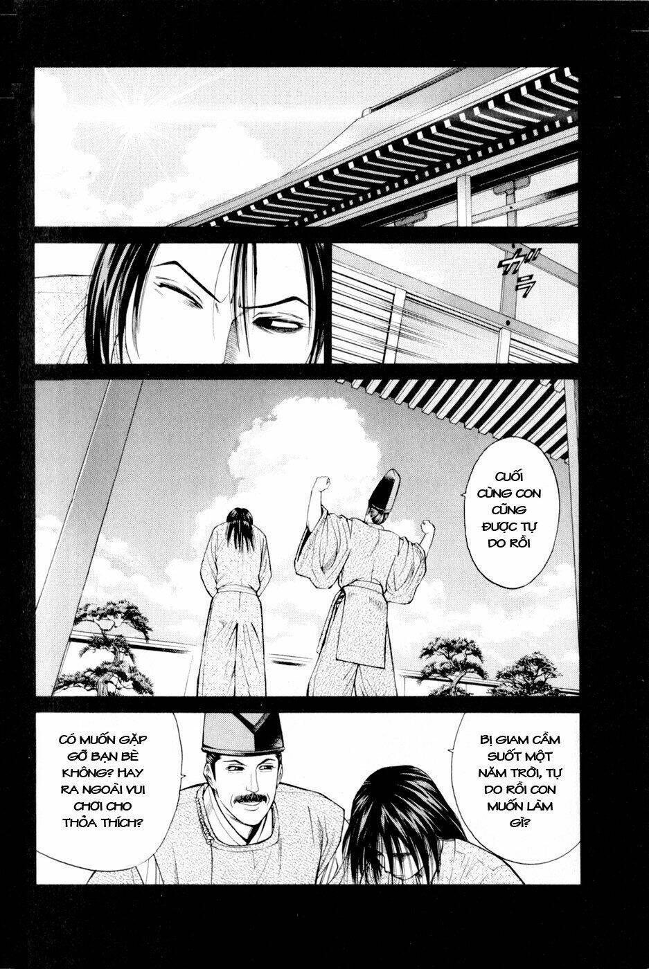 thiếu niên vương phần 2 chapter 4 62