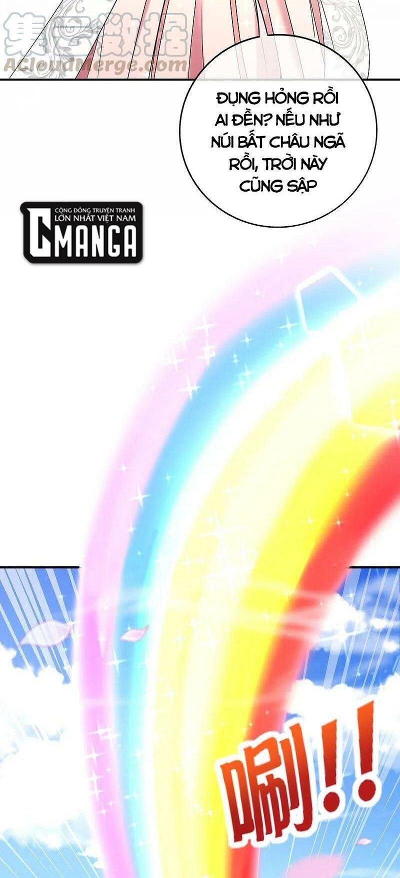 vòng bạn bè mạnh nhất của tiên giới chapter 130 13