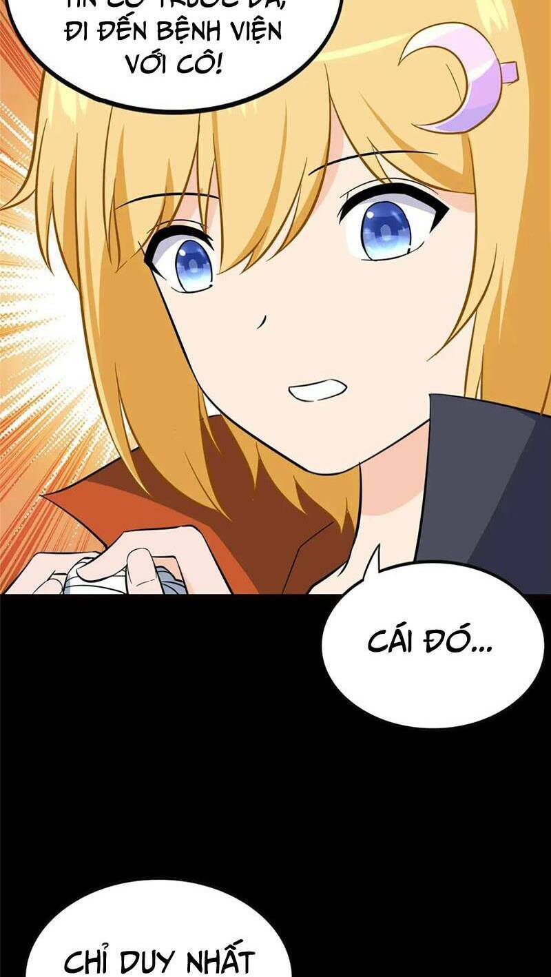 bạn gái virus của tôi chapter 393 16