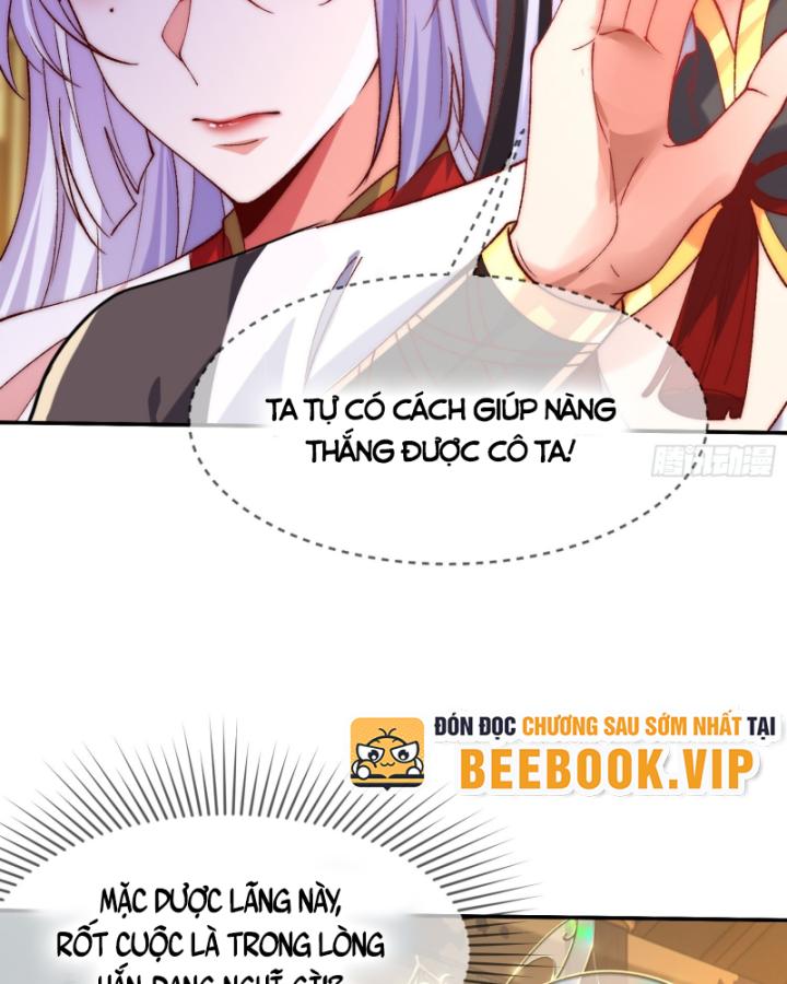 không ngờ kiều thê là phe phản diện chapter 4 52