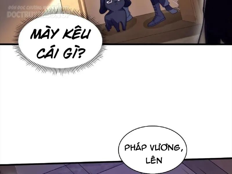 không gian hệ lão lục: dự trữ một vạn tấn thịt ngày tận thế chapter 51 35