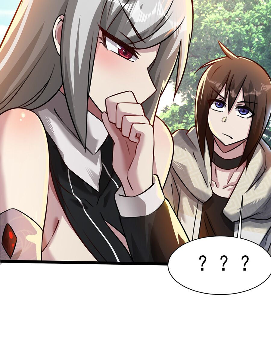 đại bảo kiếm của tôi chapter 35 11