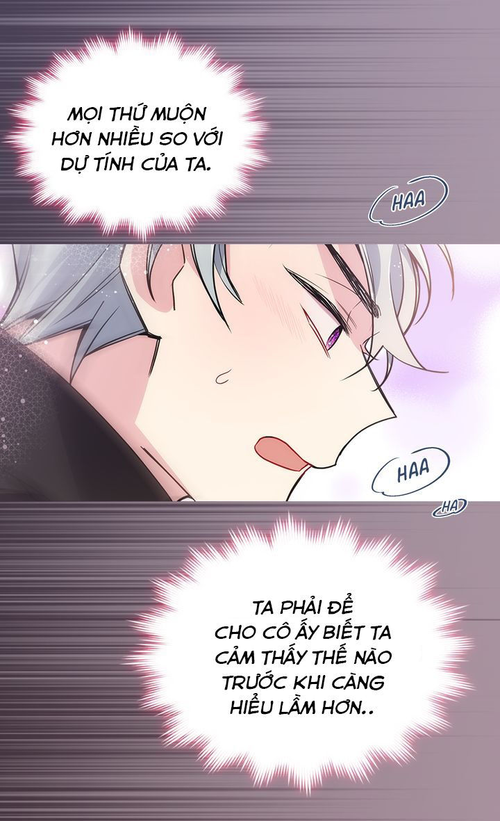 công tước lạnh lùng, alaide chapter 72 35