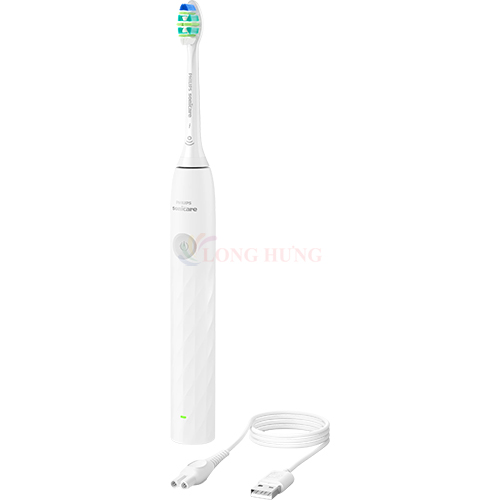 Bàn chải điện Philips Sonicare 1100 HX3901 - Hàng chính hãng