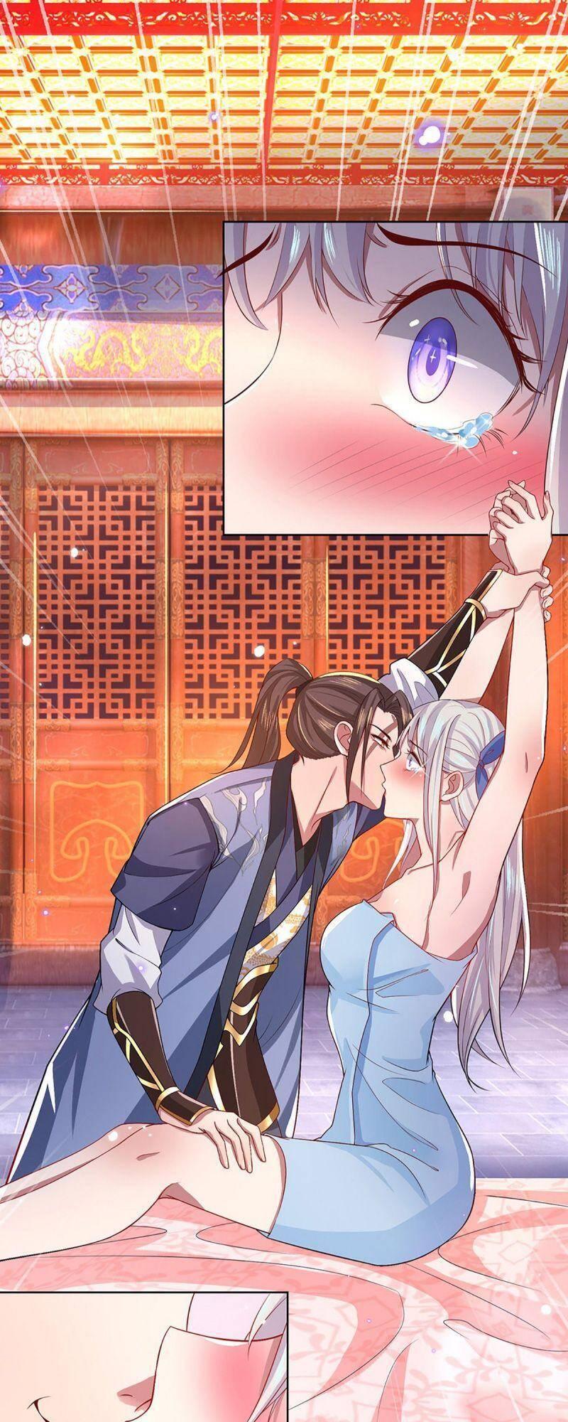 Ta Trở Về Từ Thế Giới Tu Tiên chapter 46 20