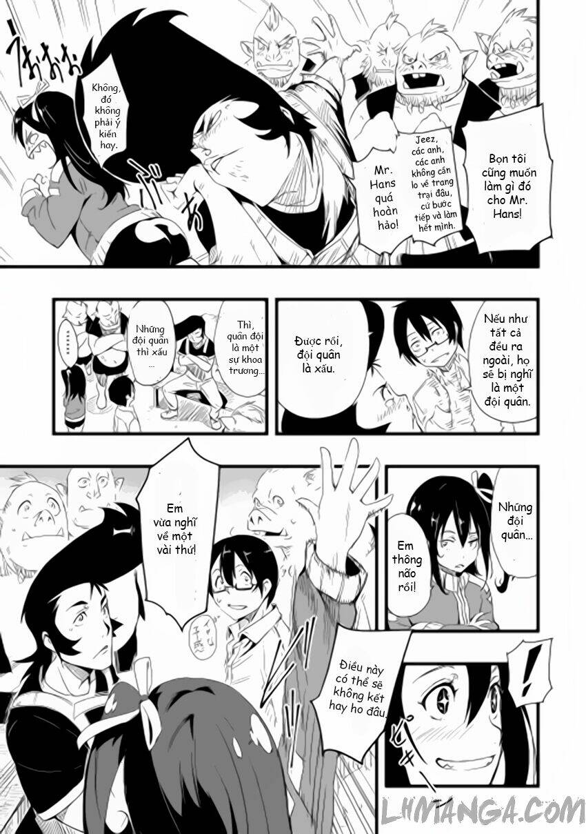 chihou kishi hans no junan chapter 1 38