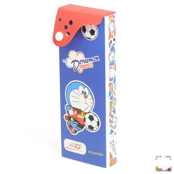 Hộp viết Điểm 10 Doraemon PCA07/DO