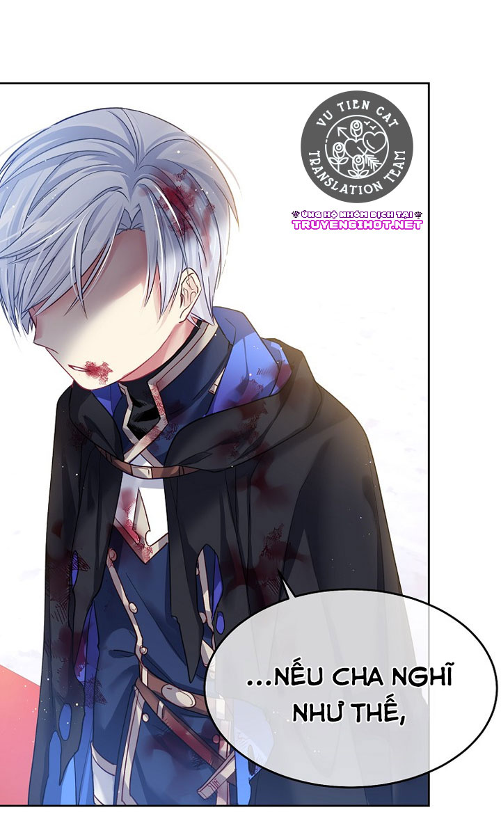 tôi gặp rắc rối vì chồng qúa dễ thương chapter 2 17