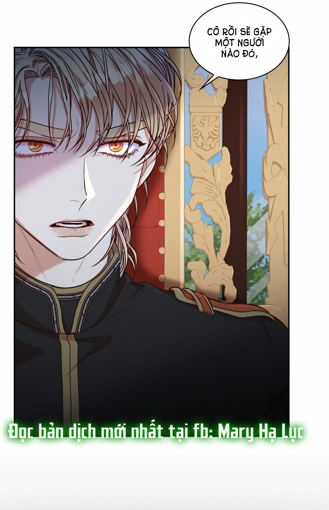 trở thành thư ký của bạo chúa chapter 29 76