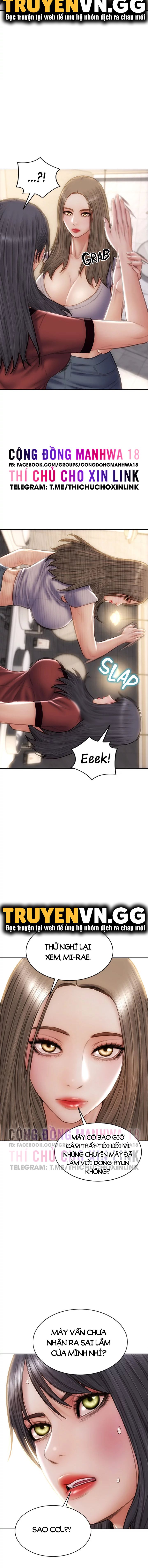 dân chơi out trình chapter 51 4