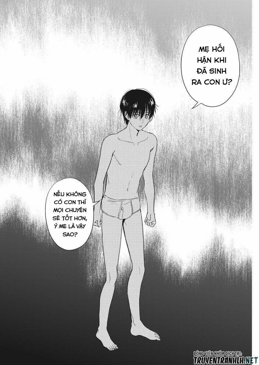 mùa xuân đến chapter 22 18