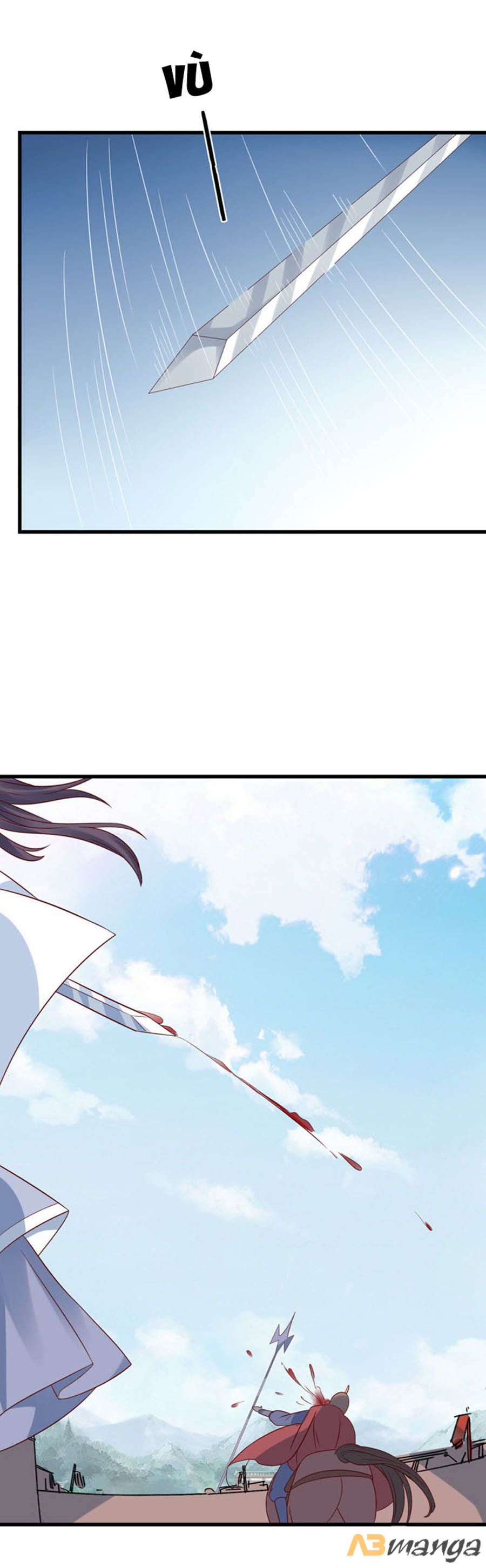 kiêu ngạo vương gia chủng điền phi chapter 183 44