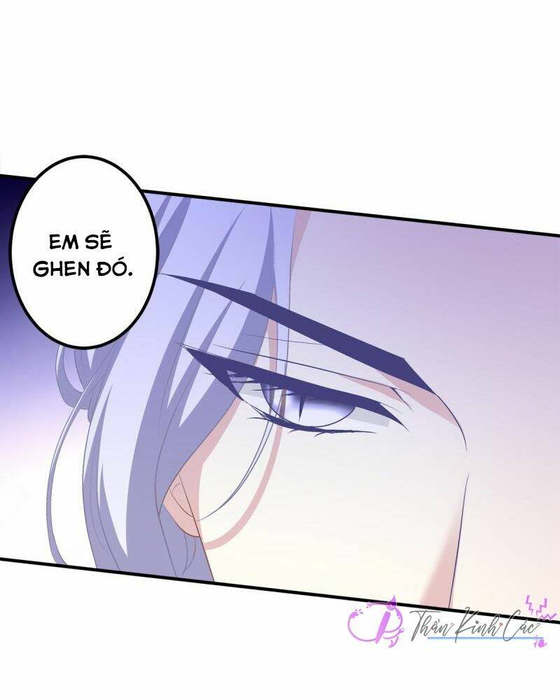 kiểm soát tuyệt đối chapter 45 9