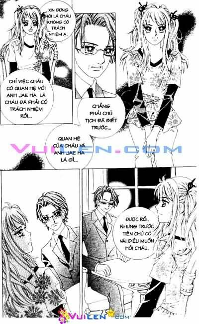 tìm lại tình yêu chapter 60 16