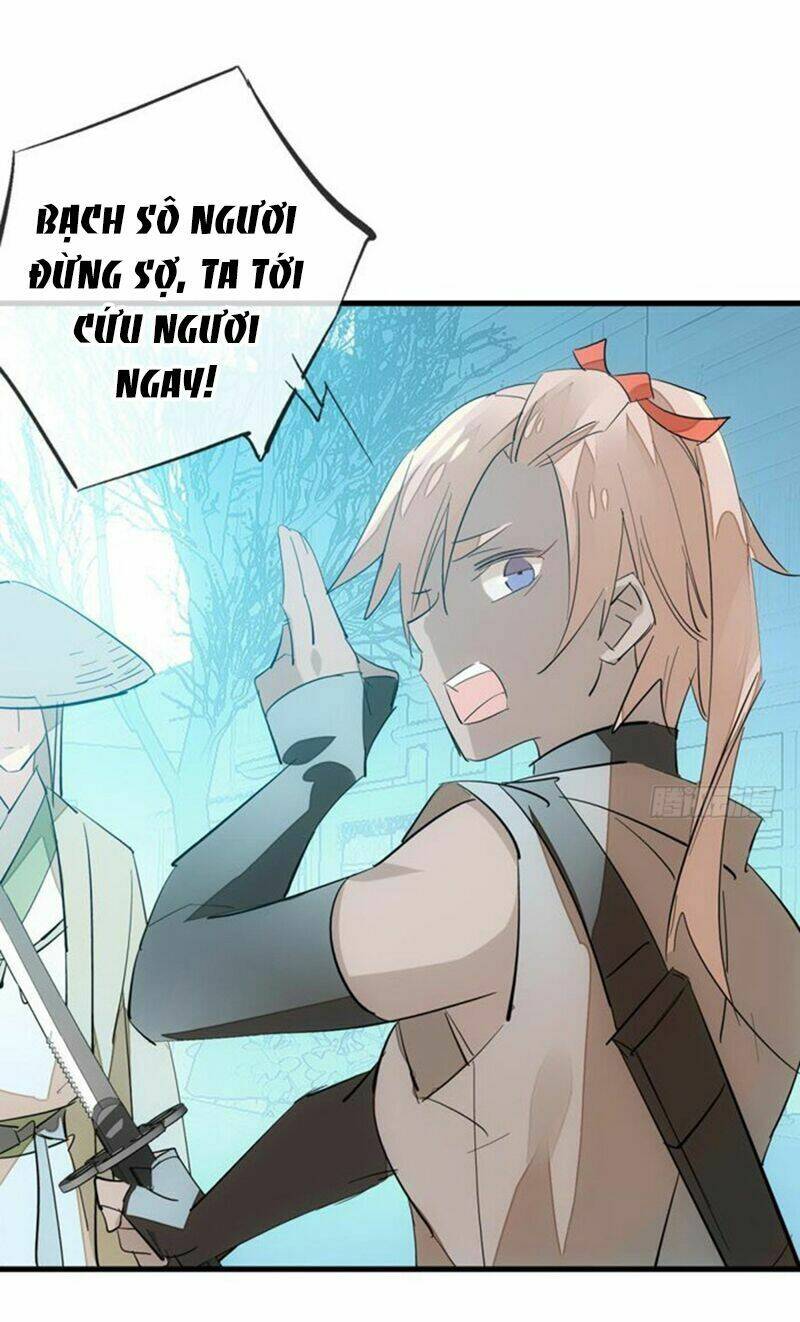 sư phụ lại trêu chọc ta chapter 43 37