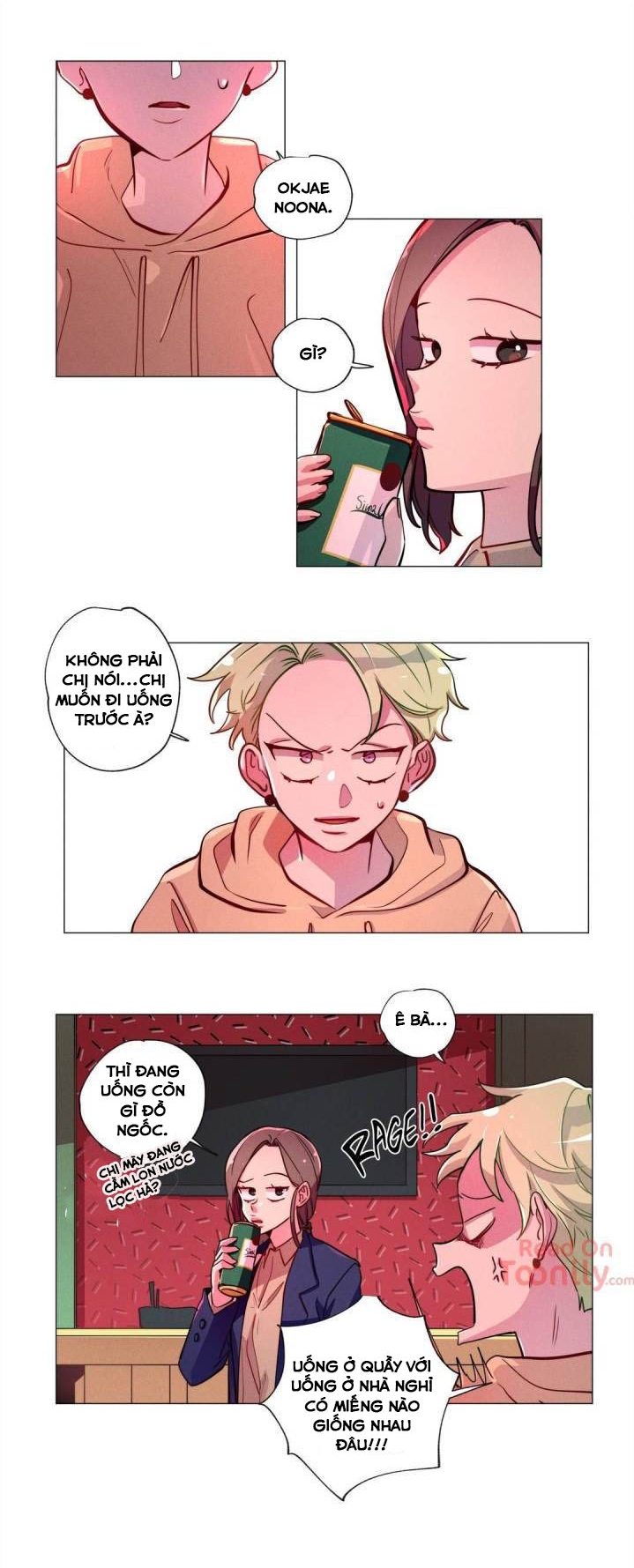 mảnh ghép o bị khuyết chapter 58 2