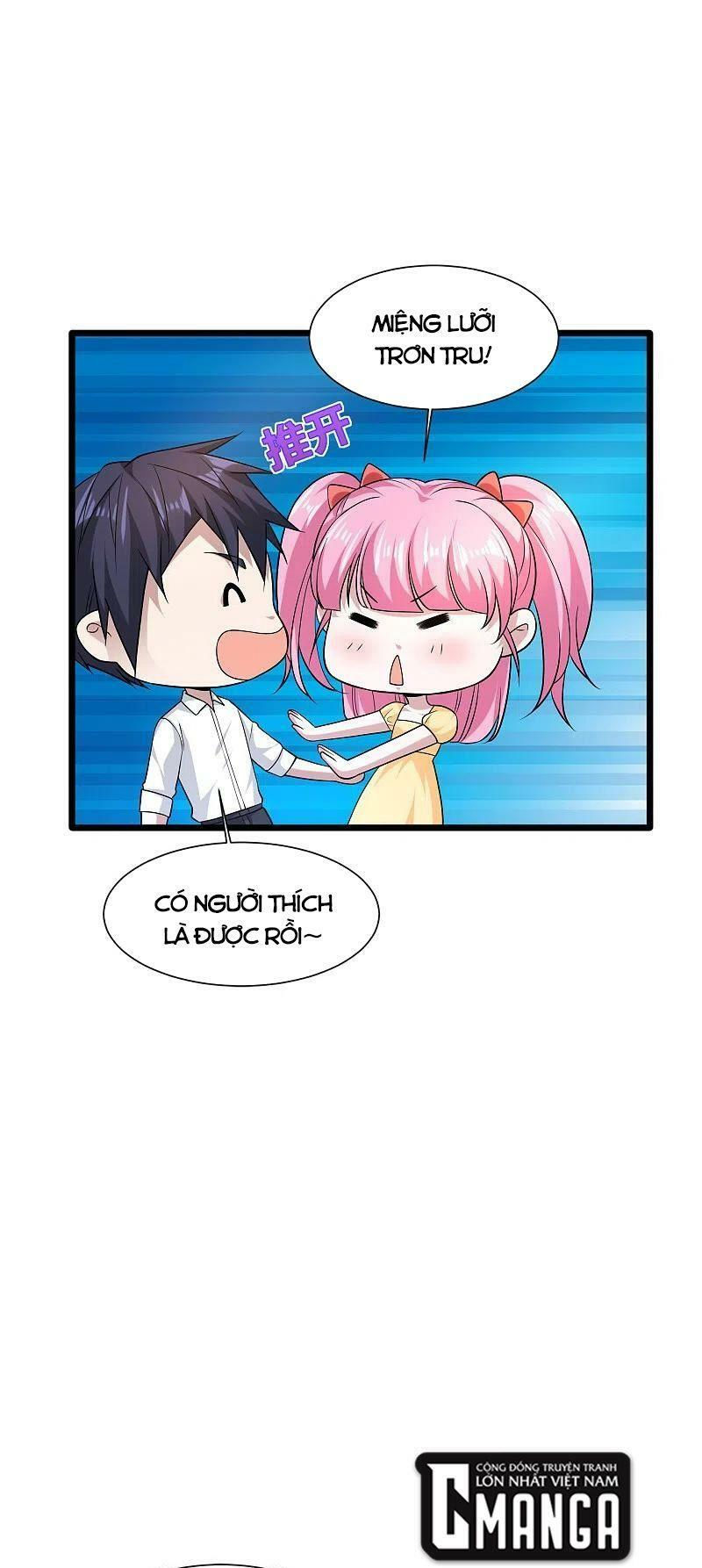 đô thị tà vương chapter 211 35