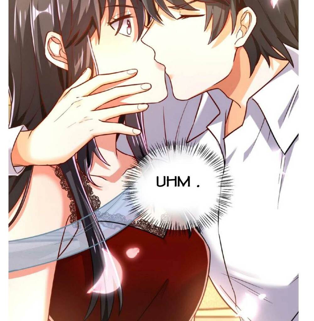 kiều thê muốn bỏ trốn của phúc hắc tổng tài chapter 26 17