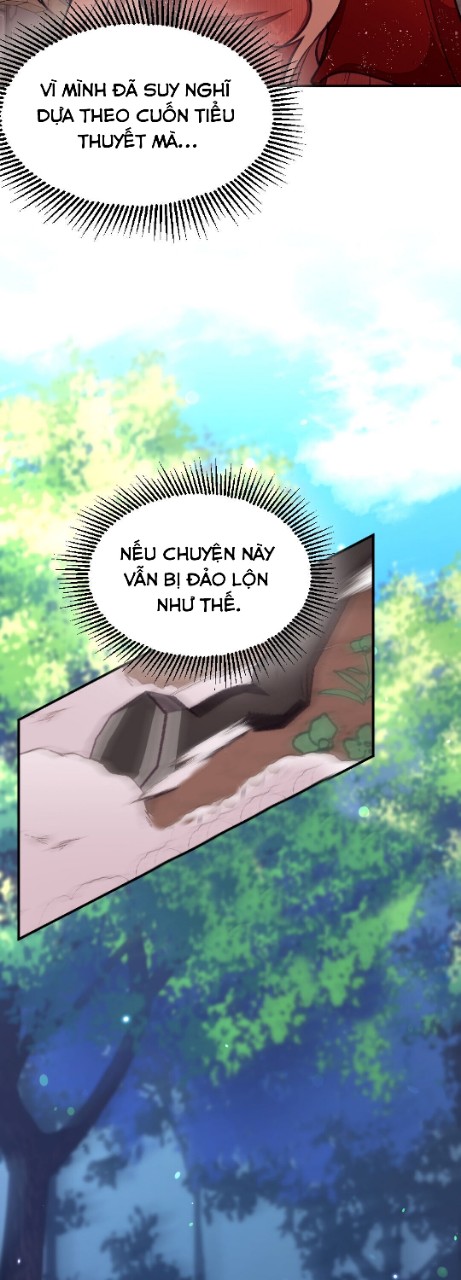 trao trọn con tim cho hoàng đế chapter 6 41