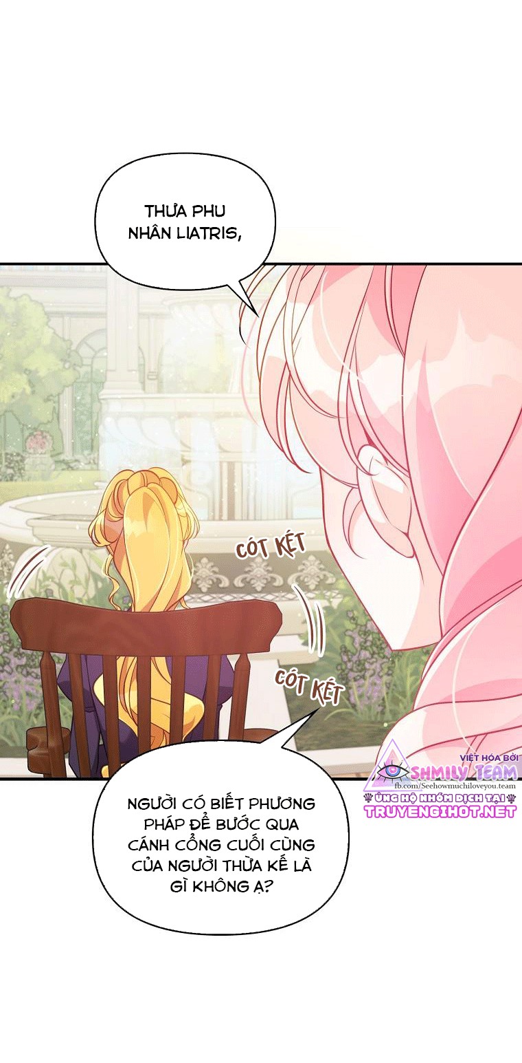 em gái cưng của đại công tước phản diện chapter 45.1 13