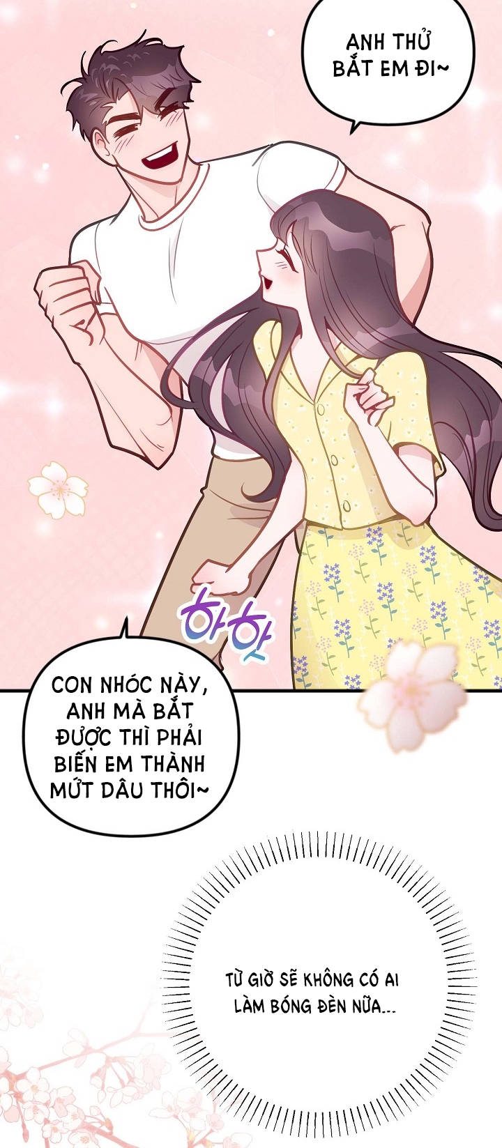 Mối Quan Hệ Không Tốt chapter 22.1 - Trang 24
