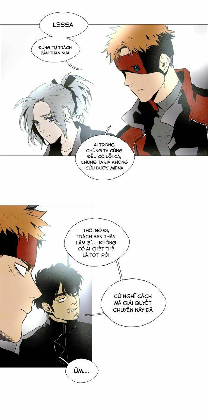 lessa 2: the crimson knight chapter 58 4