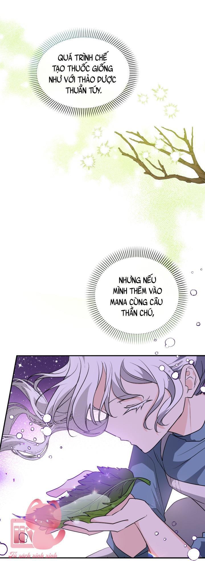 nguyện ước vô vọng của ma nữ chapter 84 13