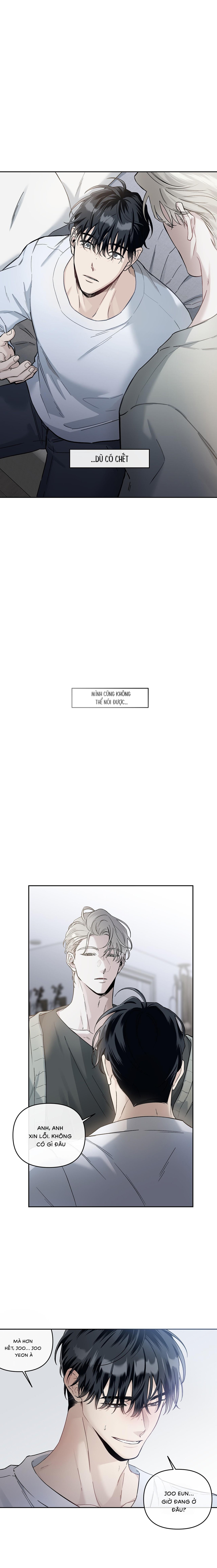 hạ cánh nơi miền đất xanh chapter 2 17