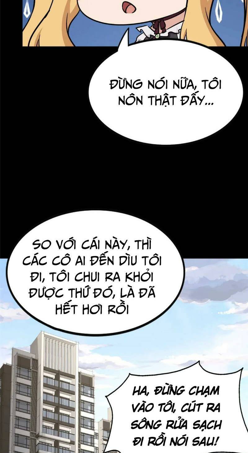 bạn gái virus của tôi chapter 414 15