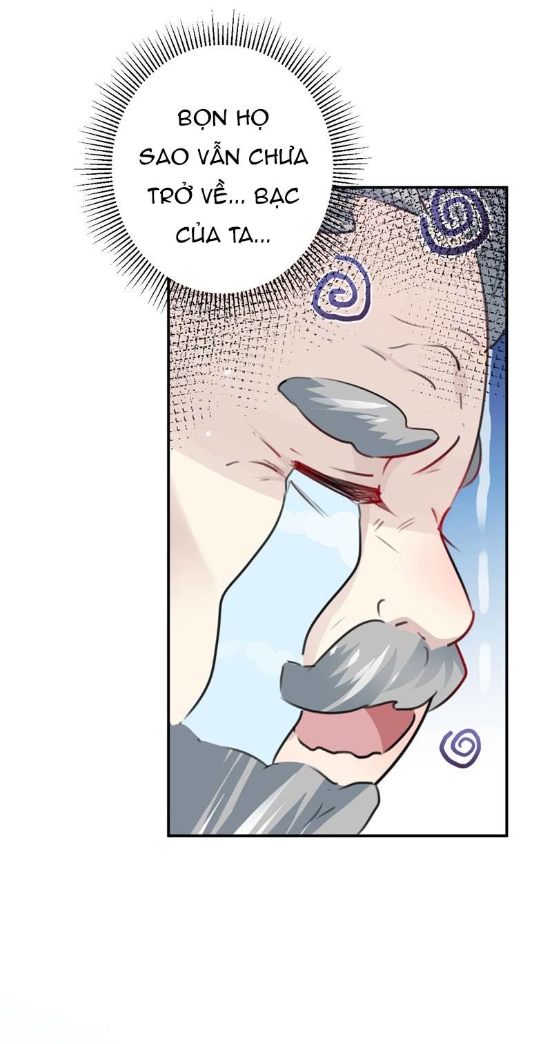 vương gia không thể trêu chapter 111 24