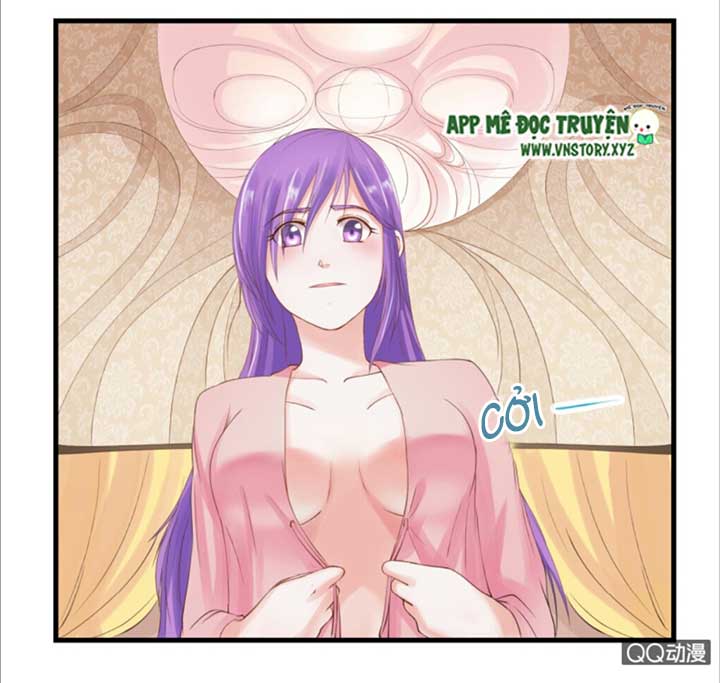 bồn tắm có vấn đề?! chapter 16 23