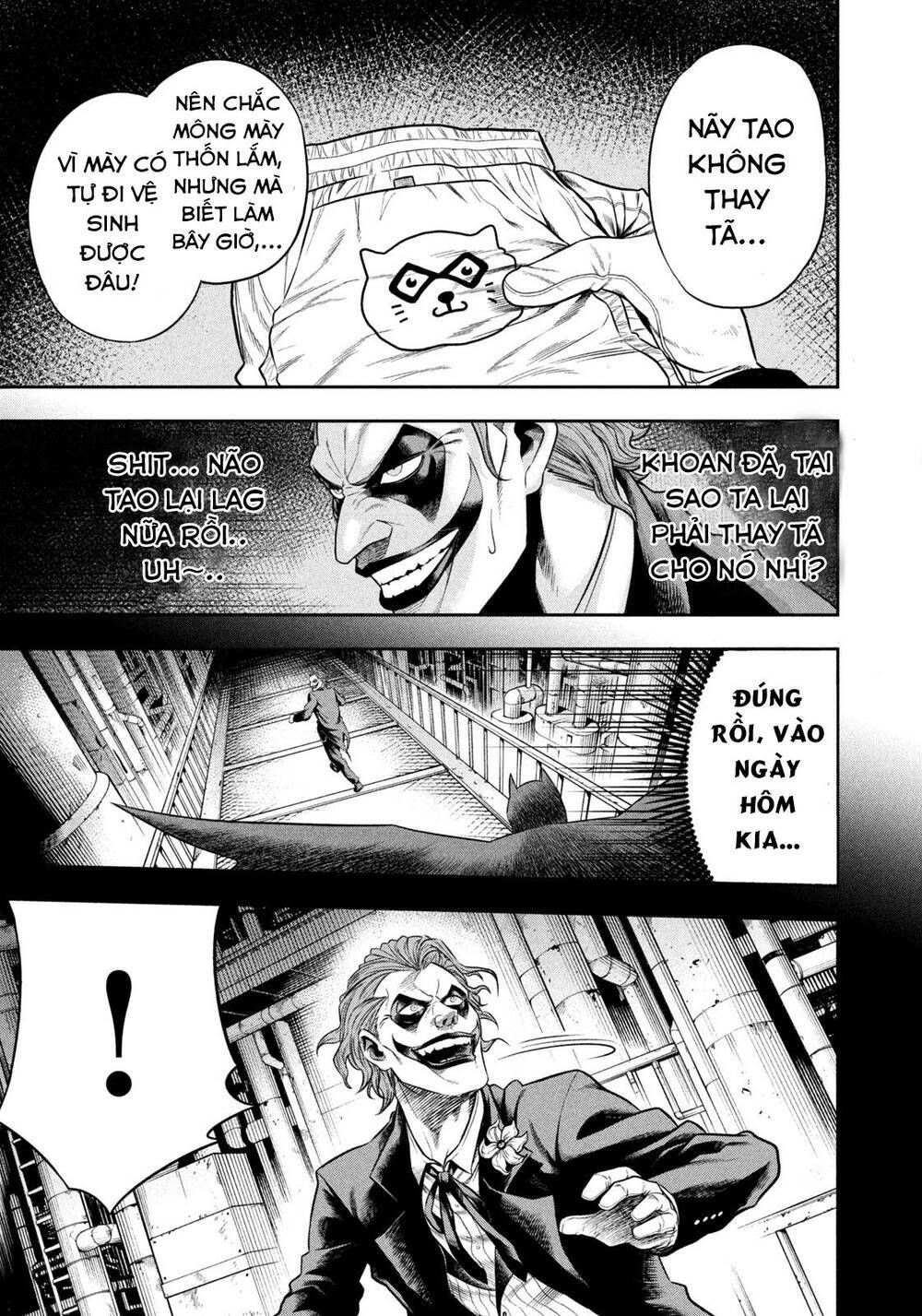 joker trông trẻ chapter 1 8