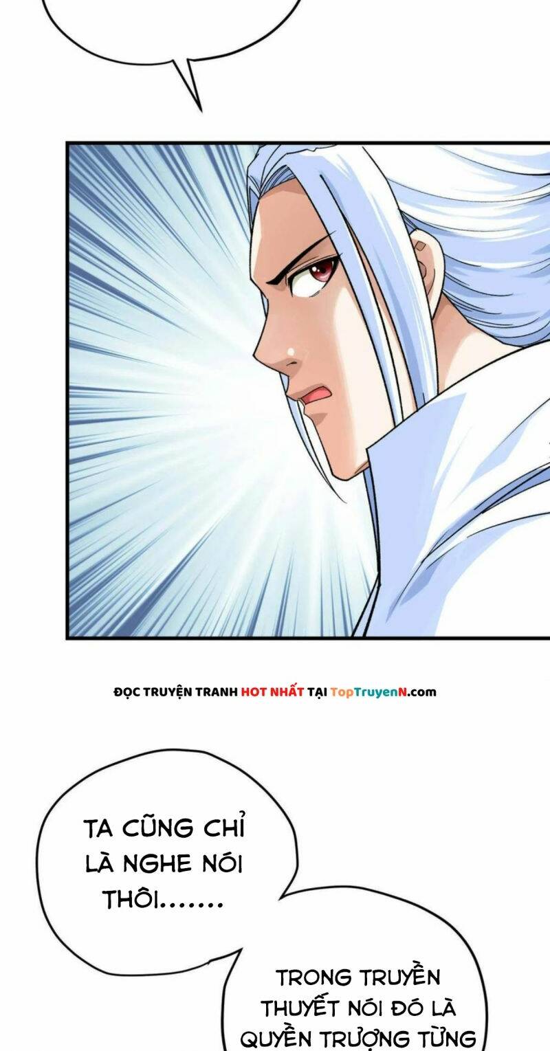 trọng sinh ta là đại thiên thần chapter 219 21
