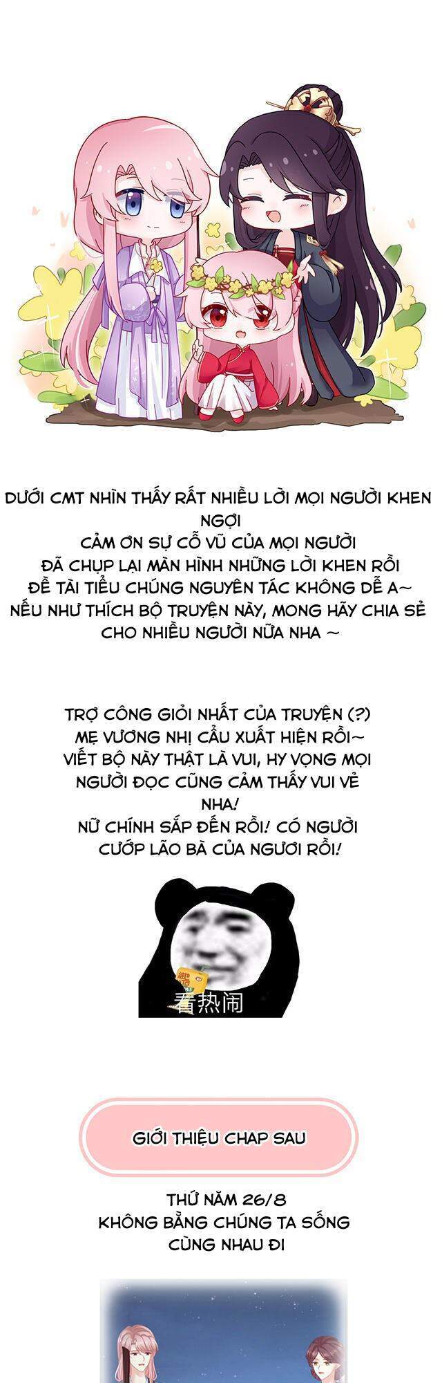 kiều phu có hỉ chapter 22.5 17