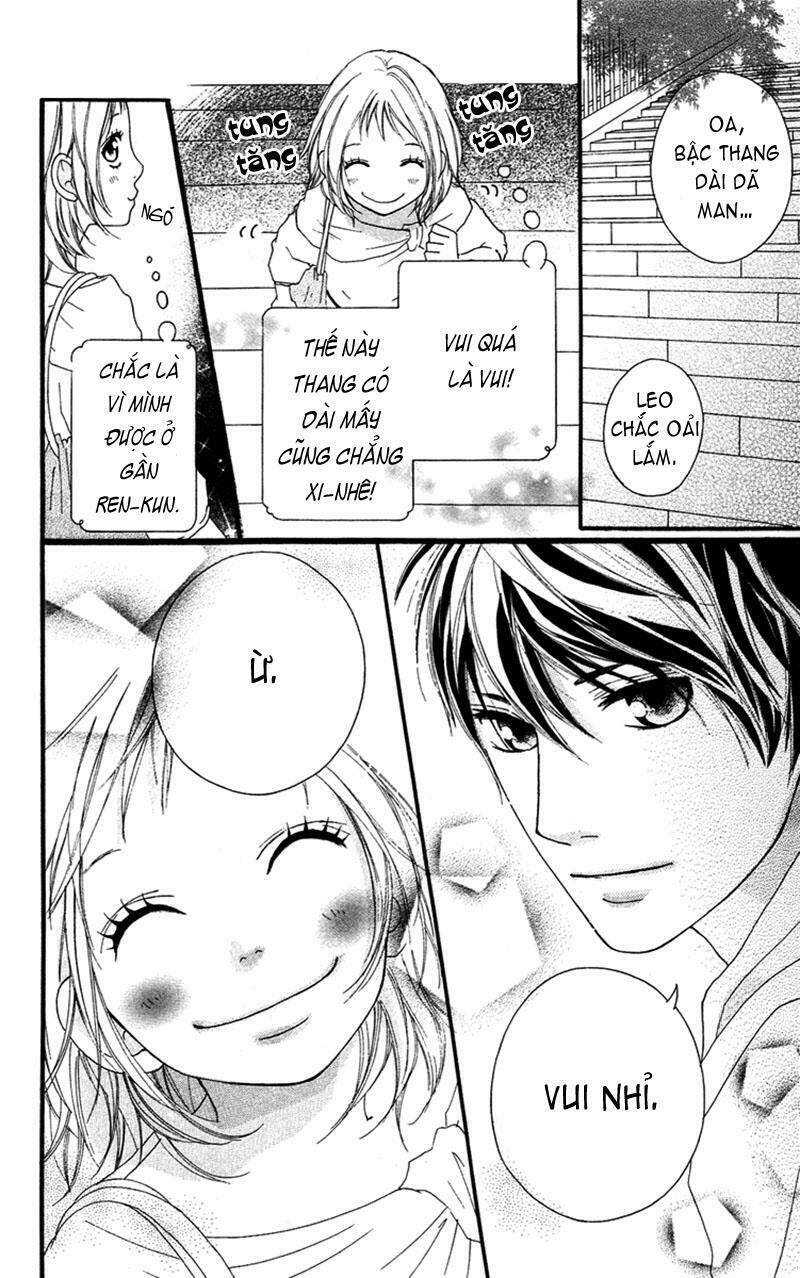 tình yêu học trò chapter 23 29