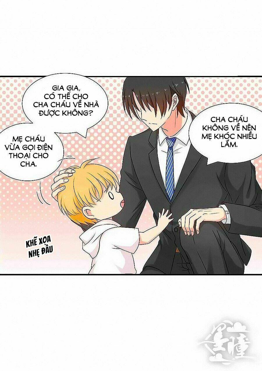 chỉ nhiễm thành hôn chapter 103 15