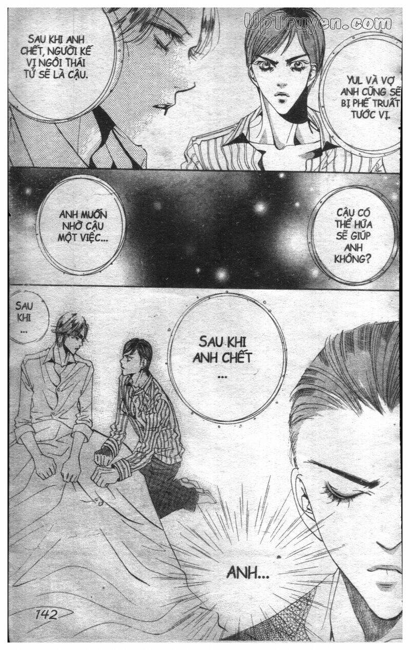 hoàng cung chapter 4 137