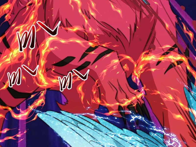 Slime ta treo cự long lên đánh là hợp lý nhỉ? Chapter 162 47