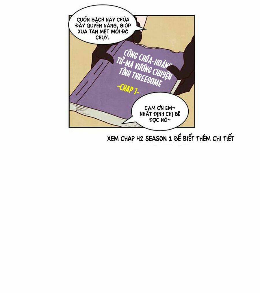 the devil king is bored chapter 92 33