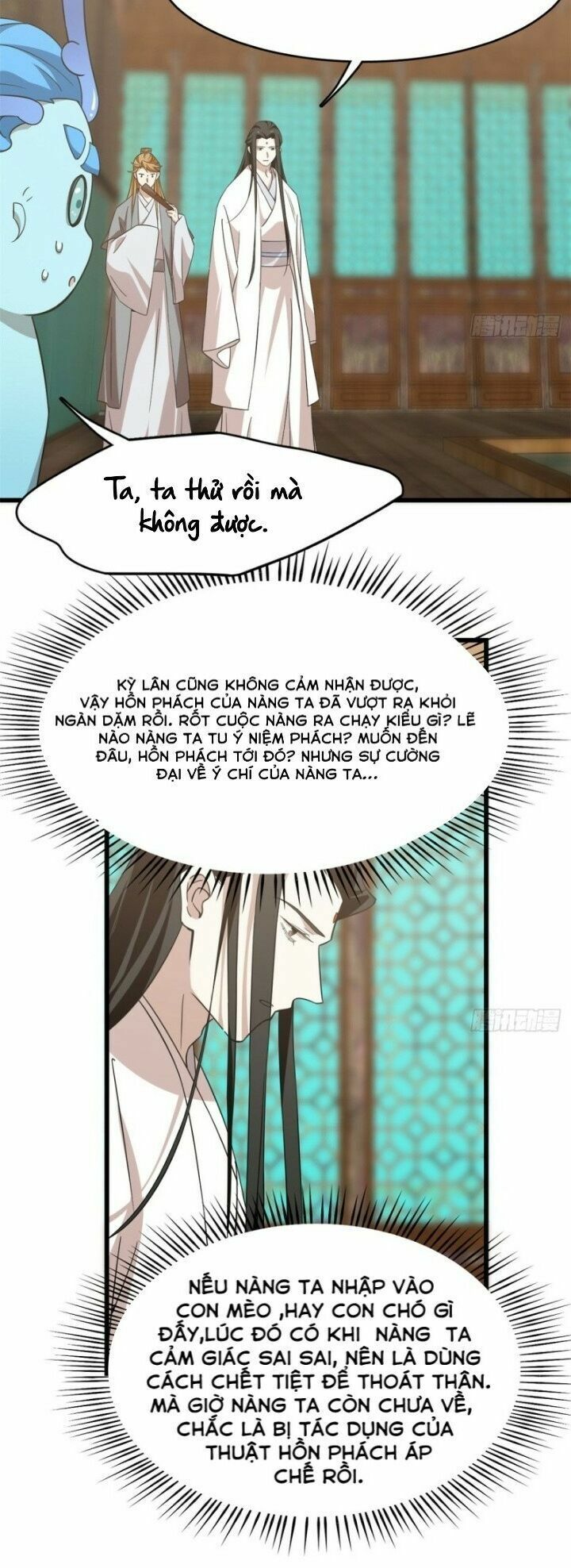 độc bộ thiên hạ: đặc công thần y chapter 188 19