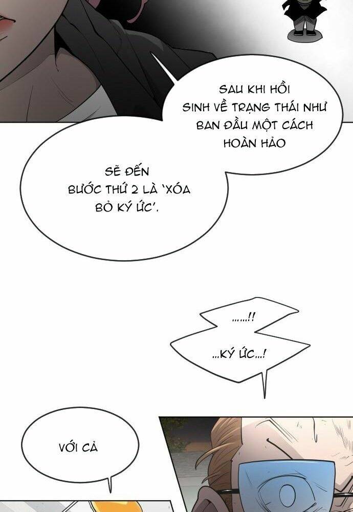 kĩ nguyên của anh hùng chapter 100 84