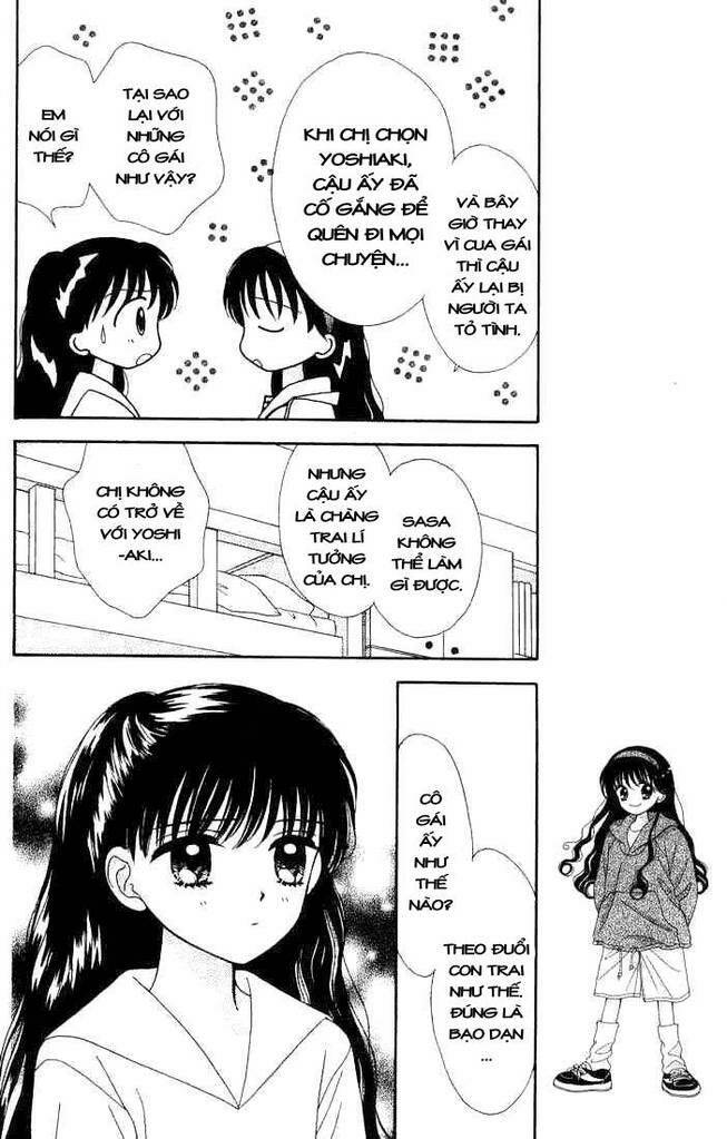 minto na bokura chapter 27 10