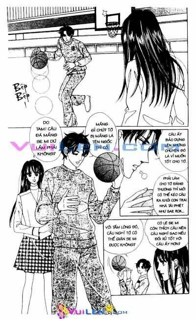 nụ hôn nồng thắm chapter 8 79