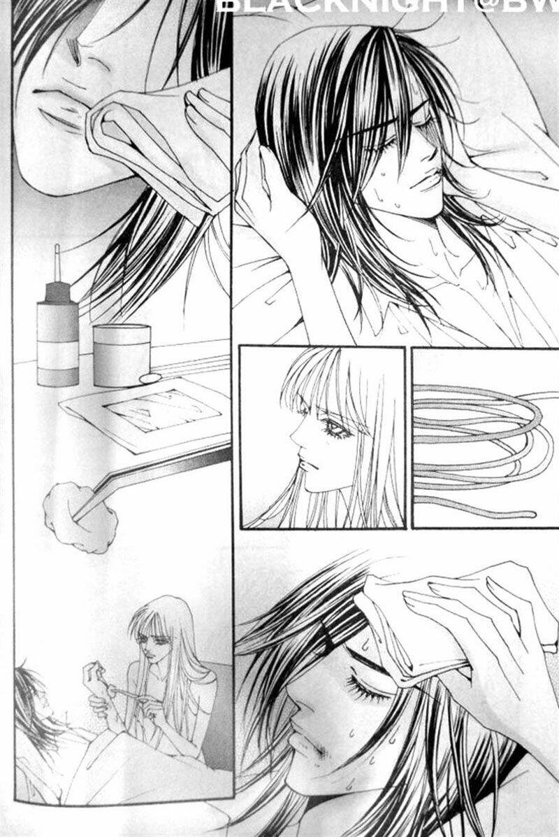 the one chapter 79 40